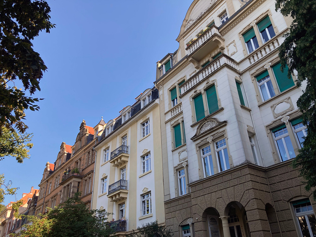 Altbau&shy;sanierung bei Elektro Lips INH. JOERG NEBLUNG in Erfurt