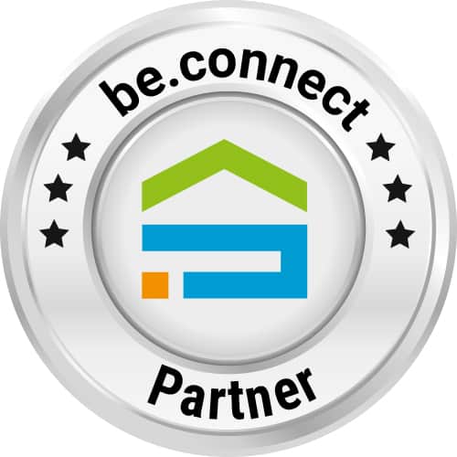 be.connect Partner bei Elektro Lips INH. JOERG NEBLUNG in Erfurt